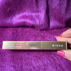 ISH Lip Liner Duo - San Tropez & St. Barths